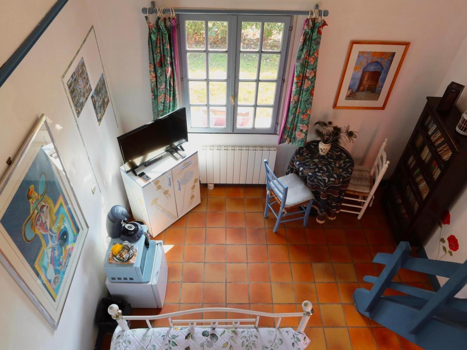 La Faisanderie Saint-Florent-sur-Cher Экстерьер фото