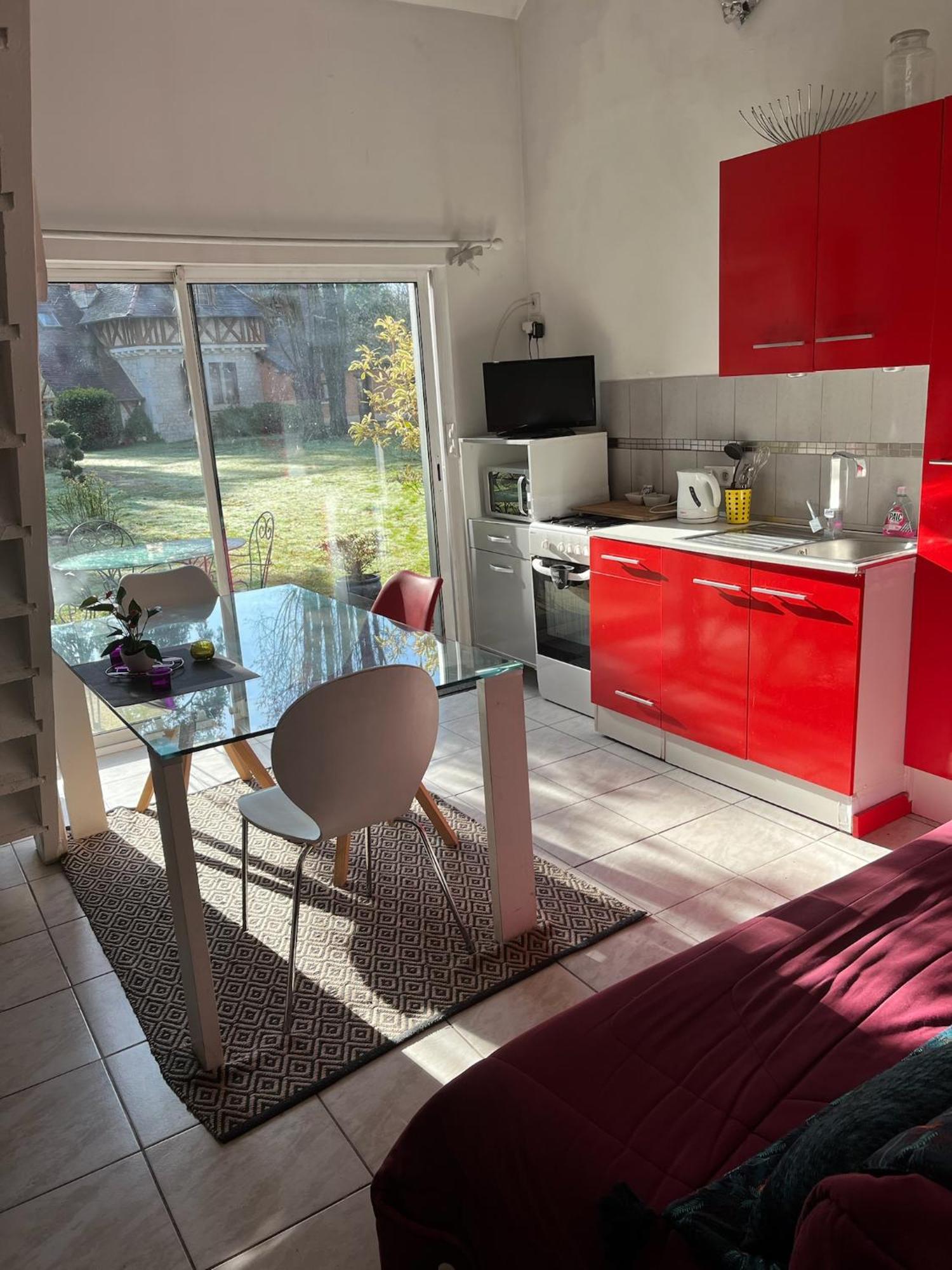 La Faisanderie Saint-Florent-sur-Cher Экстерьер фото